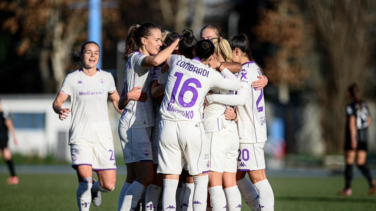 Calciomercato femminile: le trattative della Fiorentina e le principali della Serie A Women