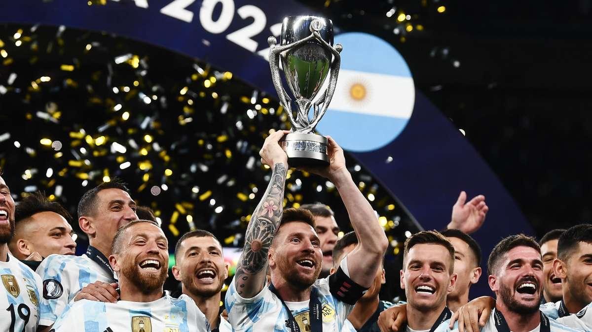 COPA AMERICA AL VIA: NICO, QUARTA E MERCATO. GLI OCCHI DEI VIOLA SUGLI STATI UNITI