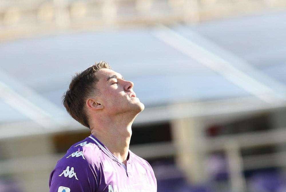 JUV-FIO 0-1, Che chance per il raddoppio dei viola