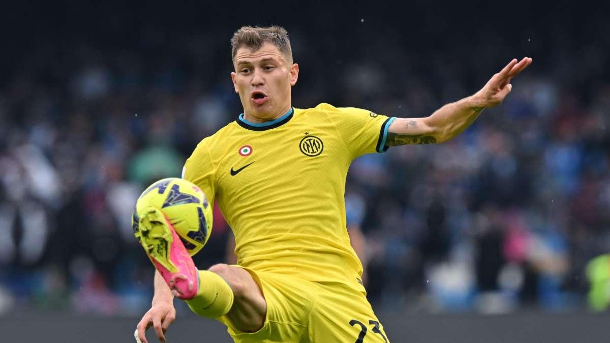 BARELLA, Viola di qualità ma vogliamo il trofeo