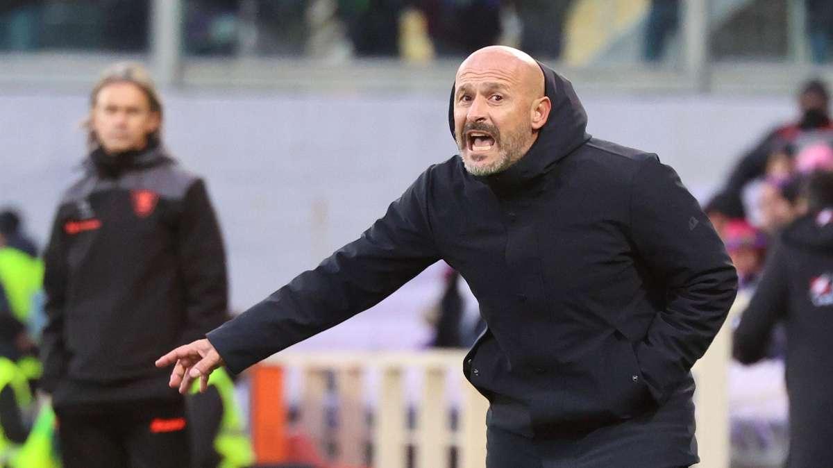 ITALIANO, Nico convocato. Voglio spirito battagliero