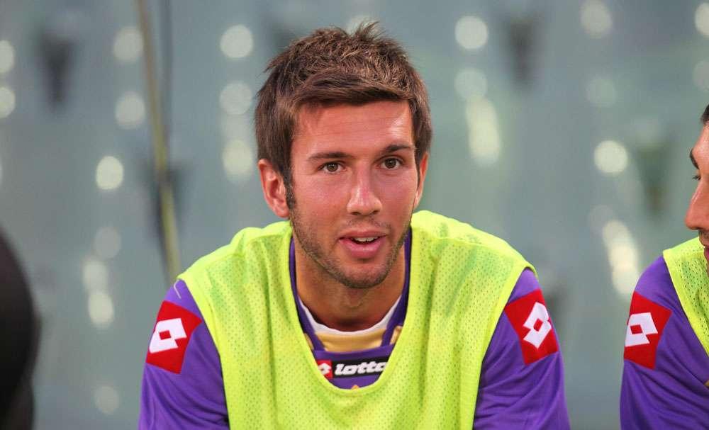 JUVE STABIA, Interesse per Tagliani
