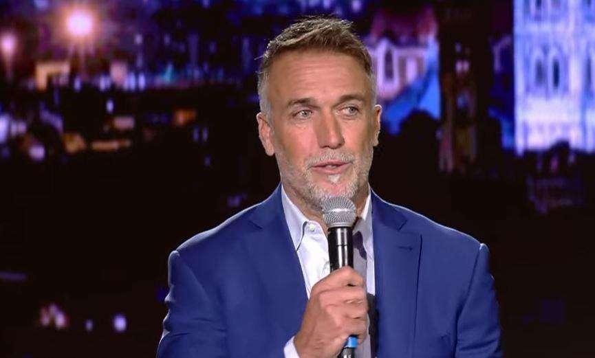 BATISTUTA, L'importante è giocare ancora al Franchi
