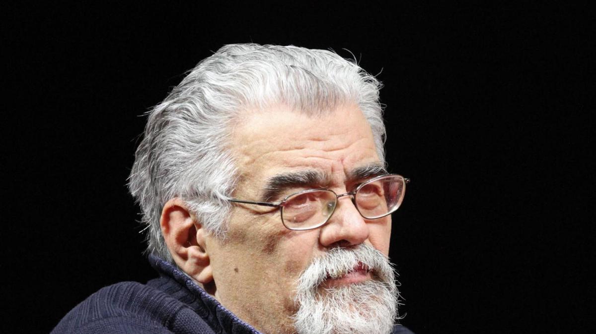 Sarà Moreno Roggi a consegnare il premio "Ciccio Rialti" 2026: la cerimonia è prevista per il 25 maggio