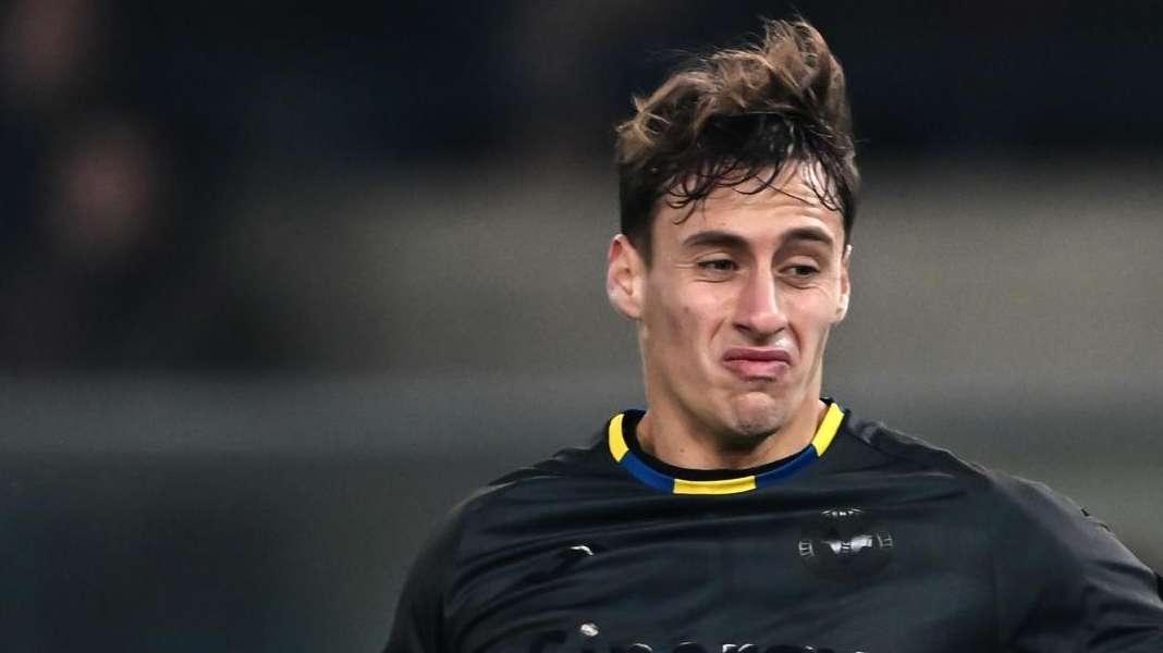 L'ALTRO TERRACCIANO PIACE ALLA FIORENTINA: LA VALUTAZIONE E LE CONCORRENTI A GENNAIO