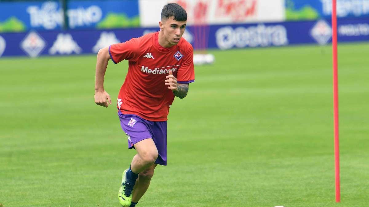 SKY SPORT, Interesse del Bari per Bianco