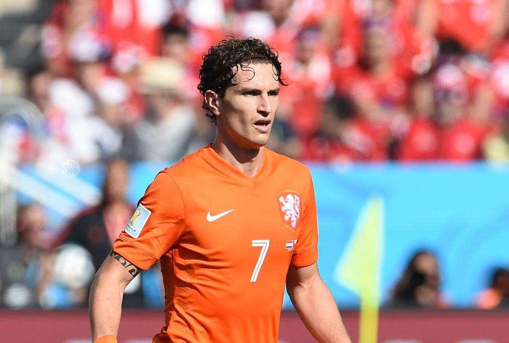 EX OBIETTIVI, Janmaat: visite mediche con il Newcastle