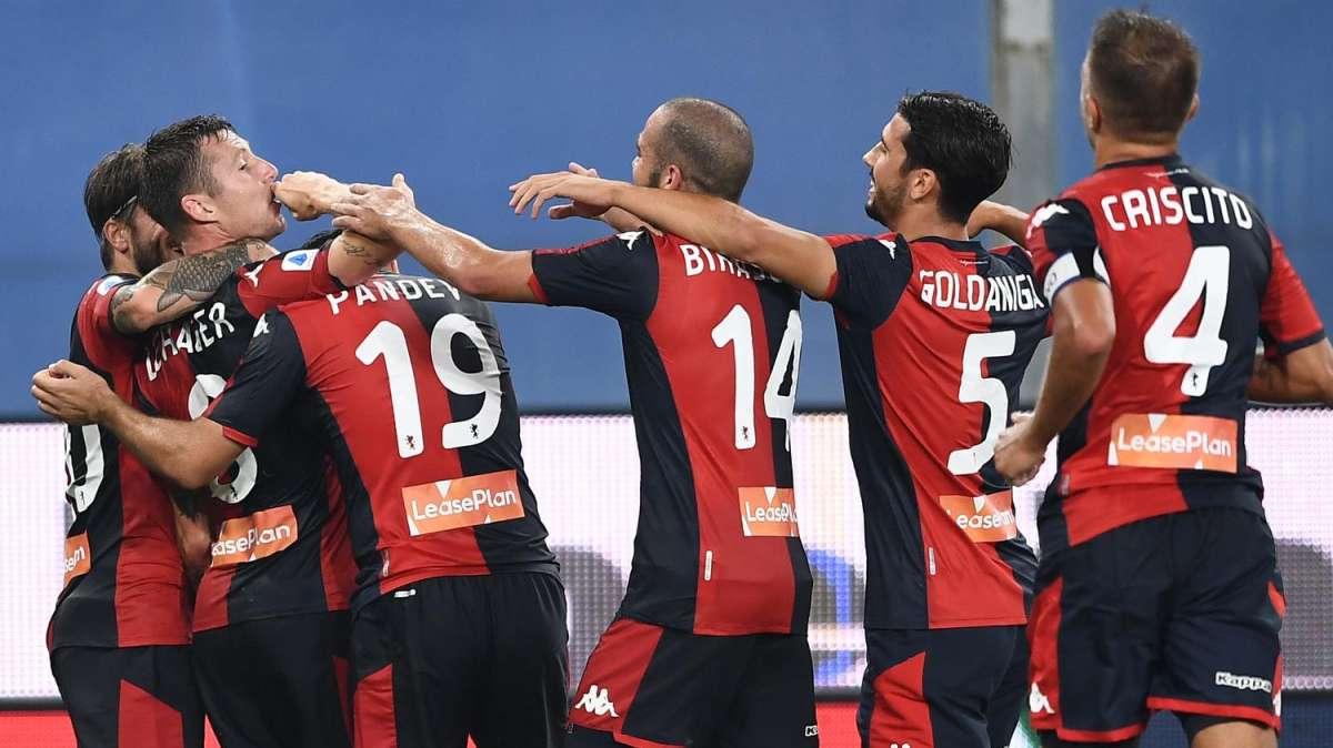 CASO, L'ex Primavera viola ad un passo dal Genoa