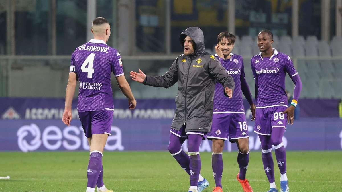 NAZIONE, Inter stress test per ritrovare le proprie certezze