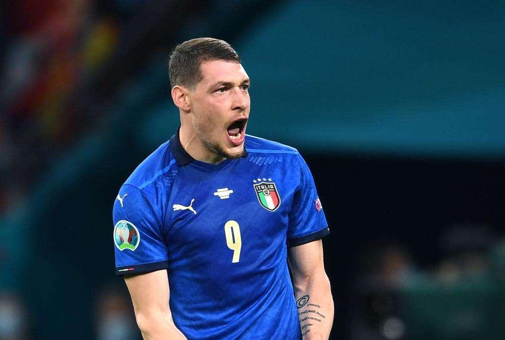 MERCATO, Giro di punte Belotti-Petagna-Caicedo