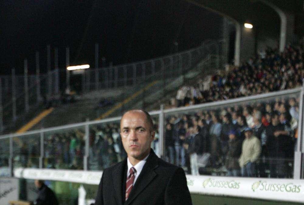 TORINO, Squadra contestata Lerda in bilico