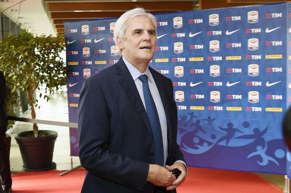 NICCHI A FV, AUSPICHIAMO DI CONCLUDERE LA STAGIONE MA PARLARNE ORA MI NAUSEA