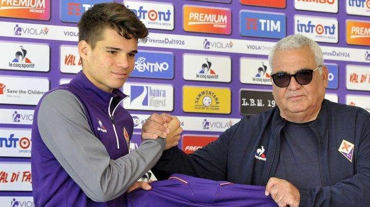 MOENA, Corvino in arrivo, poi ADV. Colpo in arrivo?