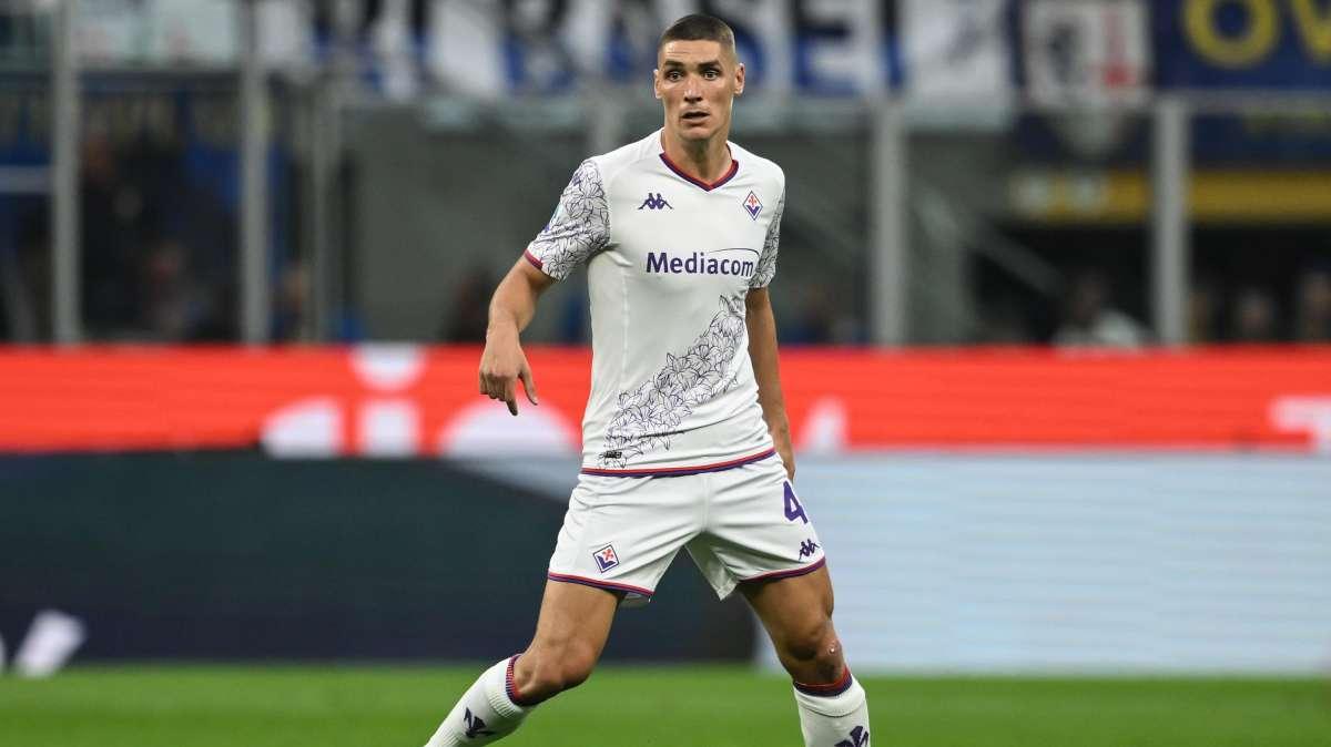 MILENKOVIC, Stress test Scamacca: missione numero 1