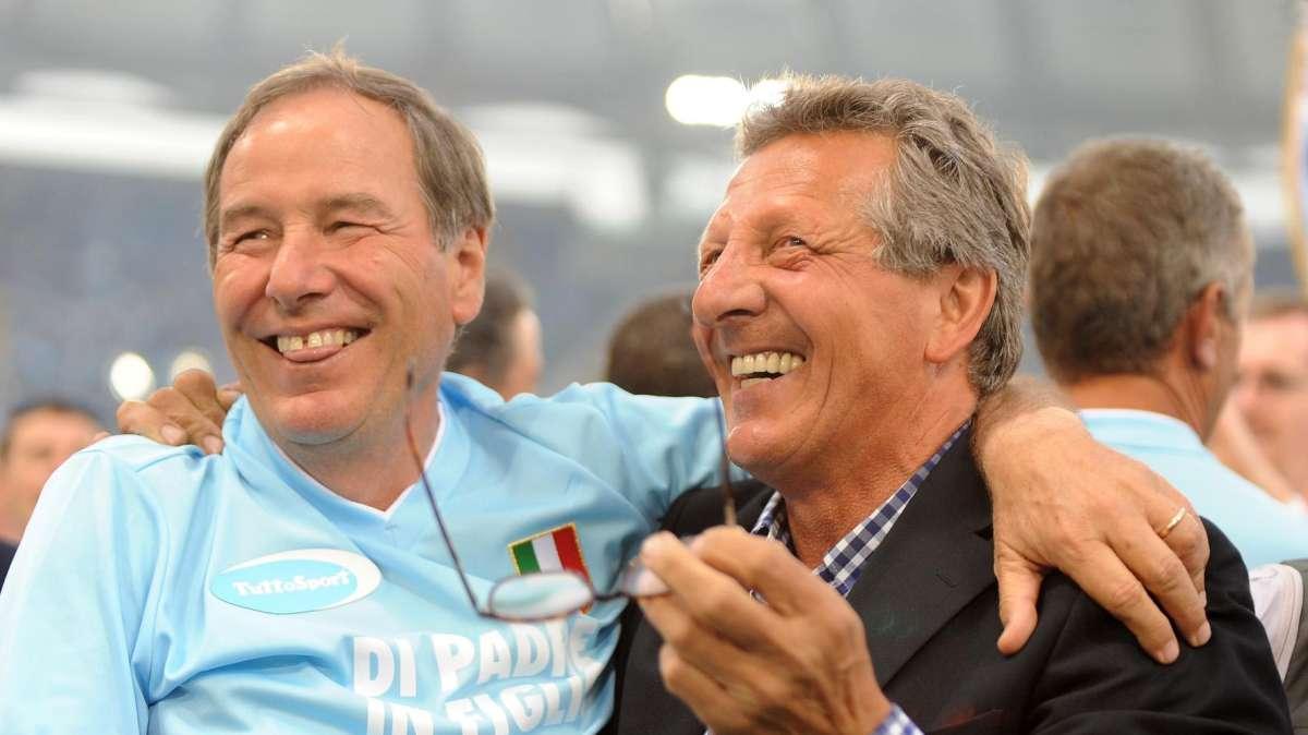 ODDI, I viola non me li aspettavo così forti. La Lazio...