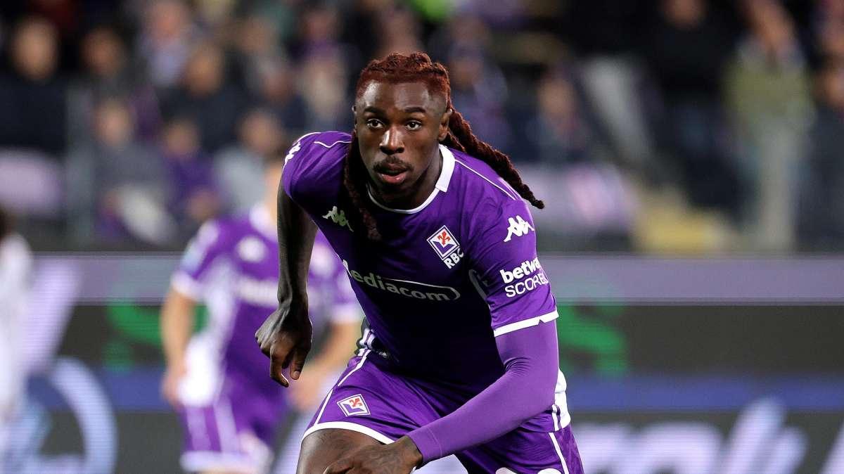 Kean e una speranza testata ora dopo ora: senza dolore sarà titolare anche last minute