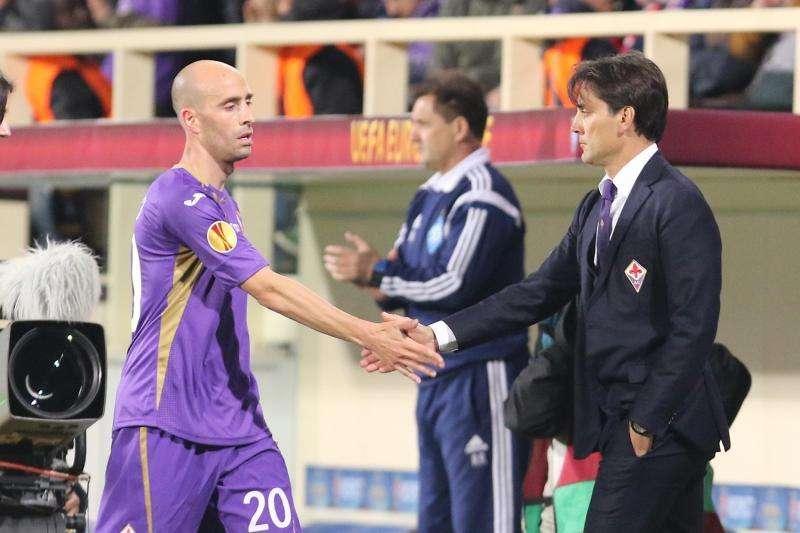 AG. BORJA VALERO A FV, MONTELLA LO HA FATTO CRESCERE. LA DIETA...