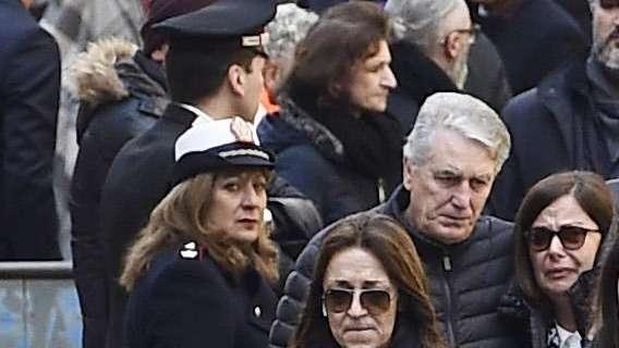 F. FIORETTI, Fatta giustizia a Davide. Mi auguro che...