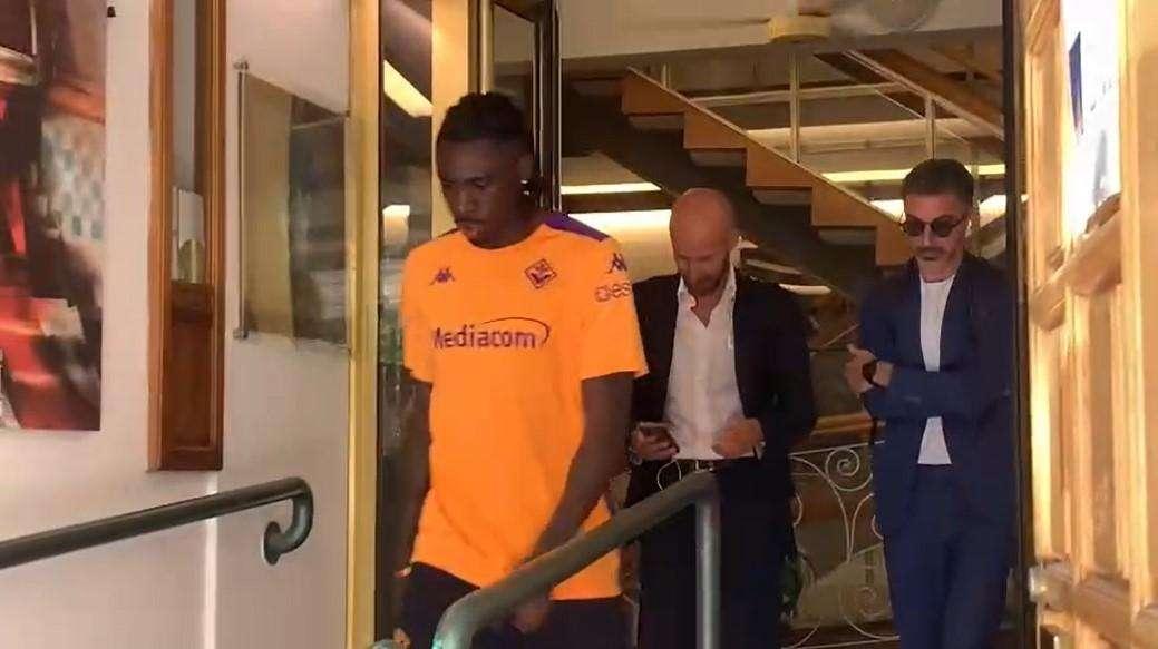 NAZIONE, Kean scommessa a caro prezzo. Il ruolo...