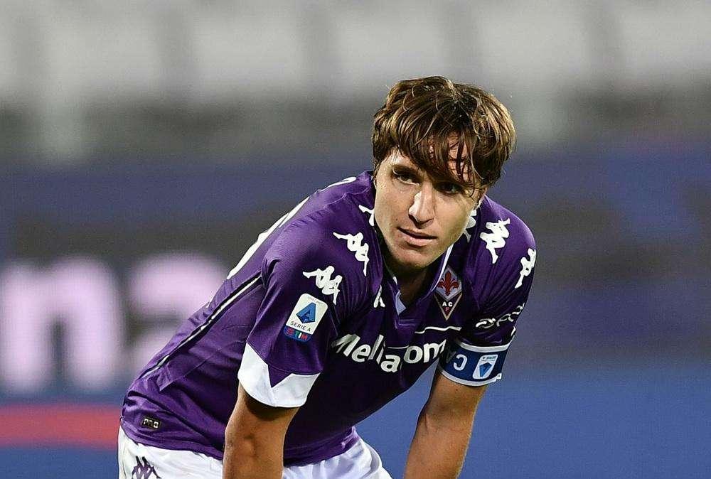 CRO-JUV, È 1-1 dopo i primi 45': c'è l'assist di Chiesa