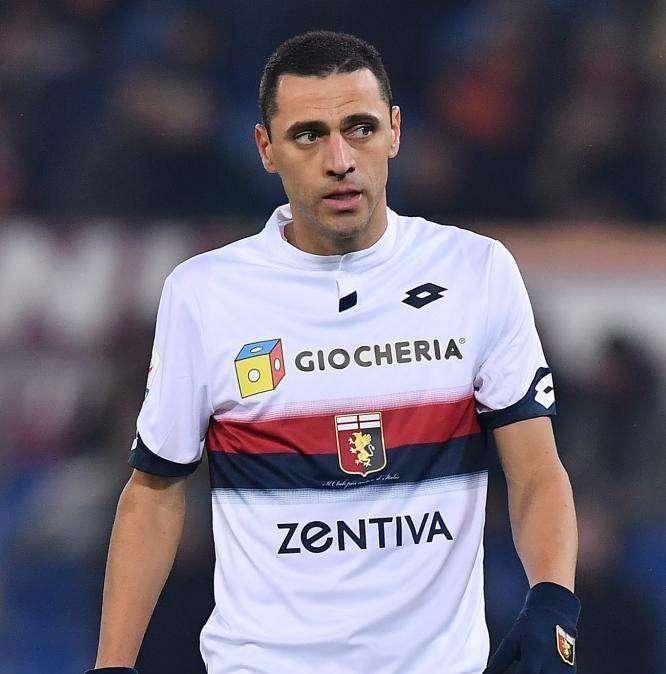 ROMULO, Ufficiale il suo prestito con diritto alla Lazio