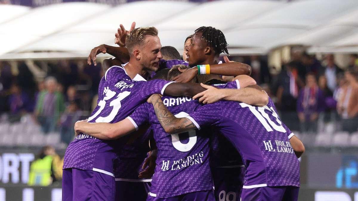 CAGLIARI-FIORENTINA, Si dovrebbe giocare giovedì