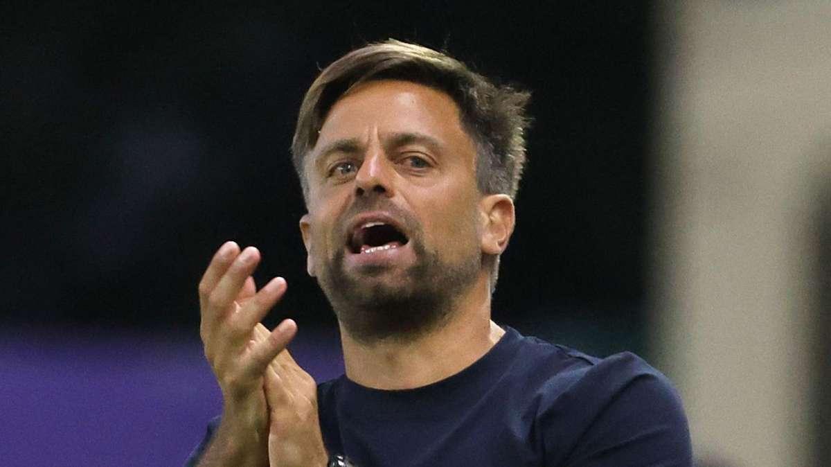 Primavera, Galloppa: "Raccogliamo meno di quanto meritiamo. Serve concretezza"