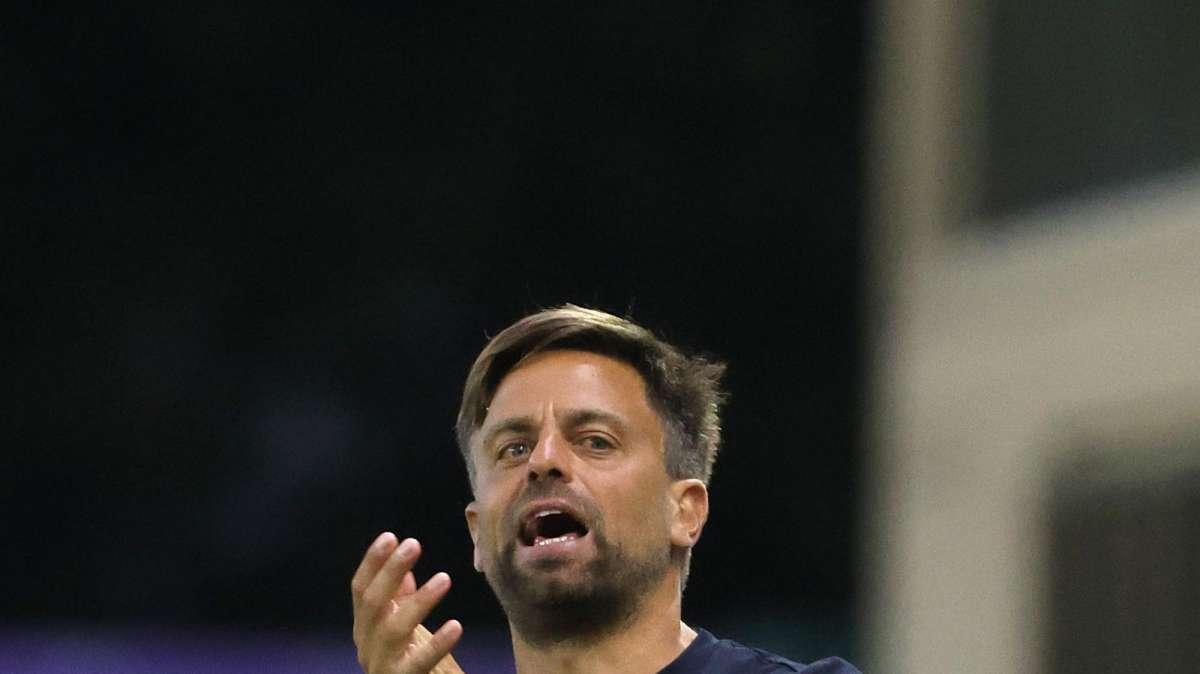 Galloppa sul Cagliari: "Partita difficile. Vogliamo tornare primi in classifica"