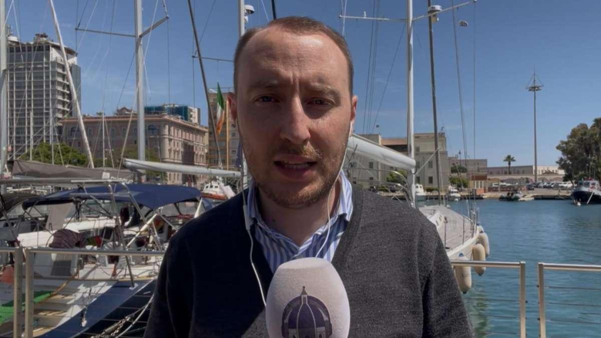 Kean-Commisso, ecco com'è andato l'incontro: il punto dell'inviato