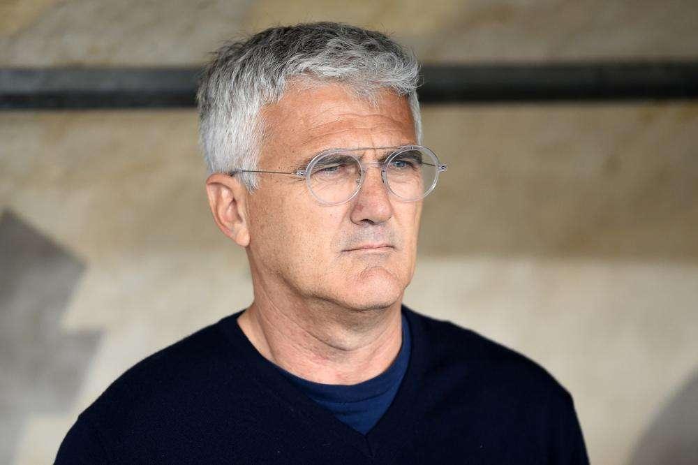 VENTURATO, Viola squadra di valore. Dovremo...
