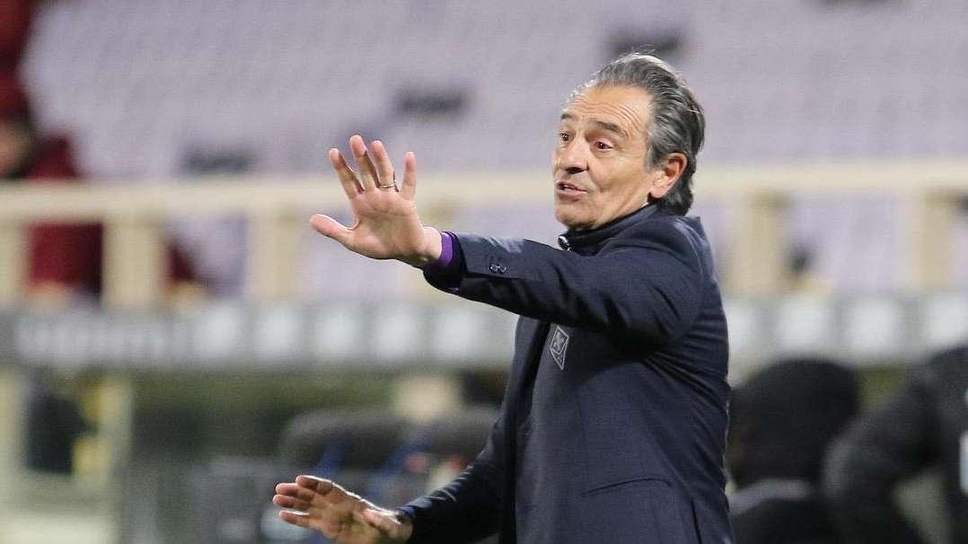 PRANDELLI, Palladino con Kean come me con Vlahovic