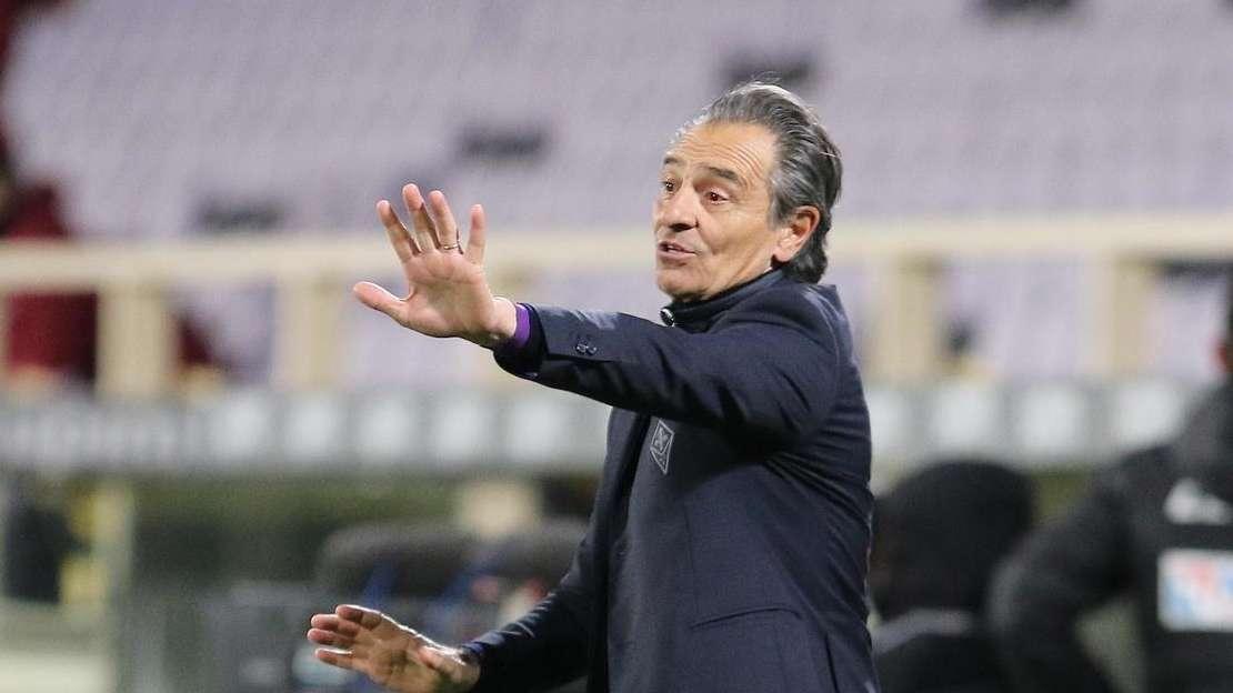 PRANDELLI, Nico? I migliori li tieni. Palladino mi piace