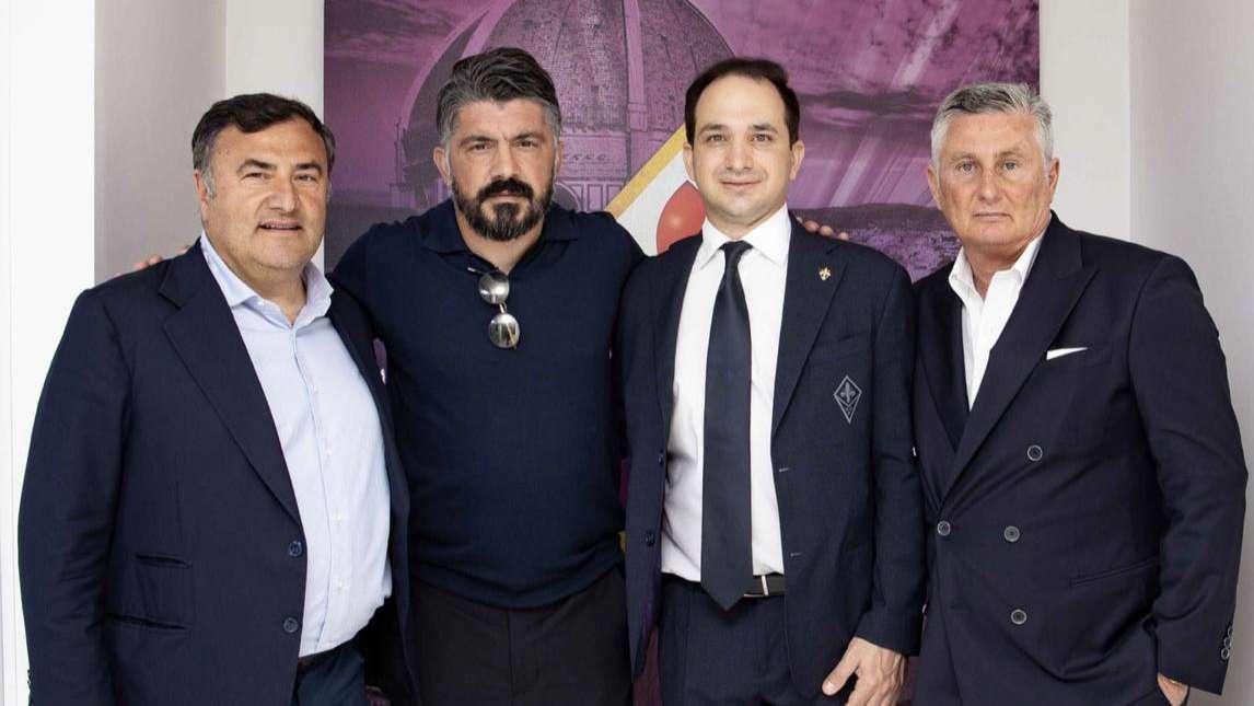 PODCAST FV, Rivoluzione viola? Sì, ma nei tempi