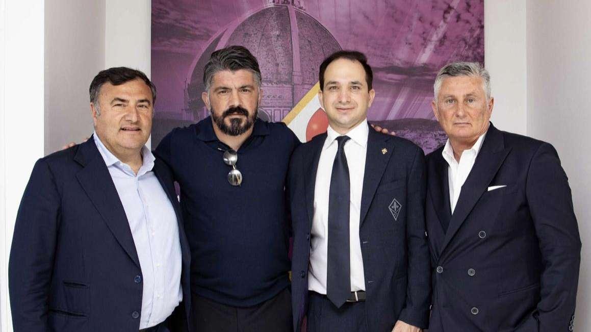 GATTUSO, TOCCATA E FUGA: LA CRONISTORIA DEL DIVORZIO