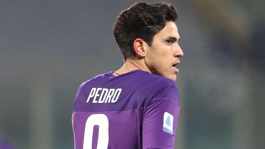 Attacco del CT del Flamengo contro Pedro: "Atteggiamento ridicolo durante gli allenamenti"
