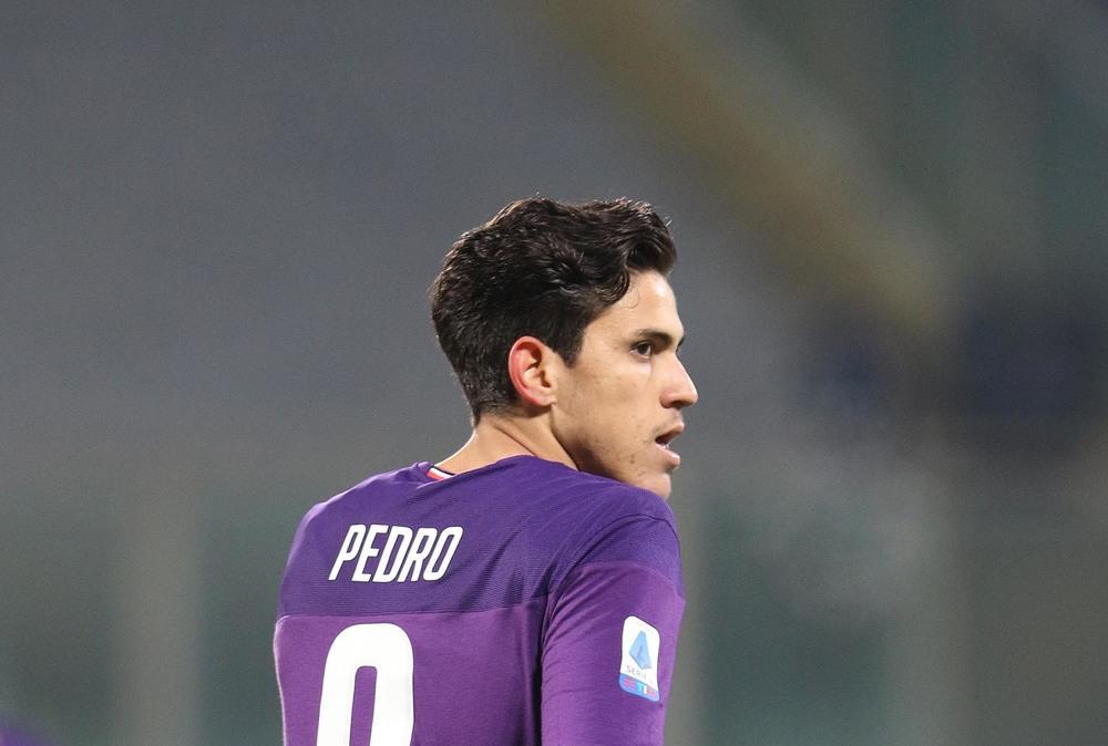 Ricordate Pedro? Ora lo vuole la Juventus: contatti con il Flamengo