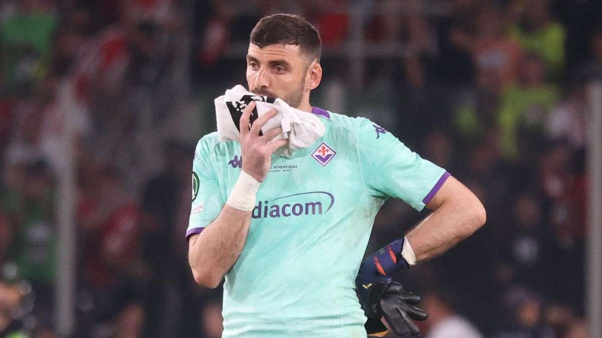 TERRACCIANO TORNA IN BILICO, MUSSO IN POLE PER SOSTITUIRLO. DE GEA E SZCZESNY STRADE (QUASI) IMPERCORRIBILI 