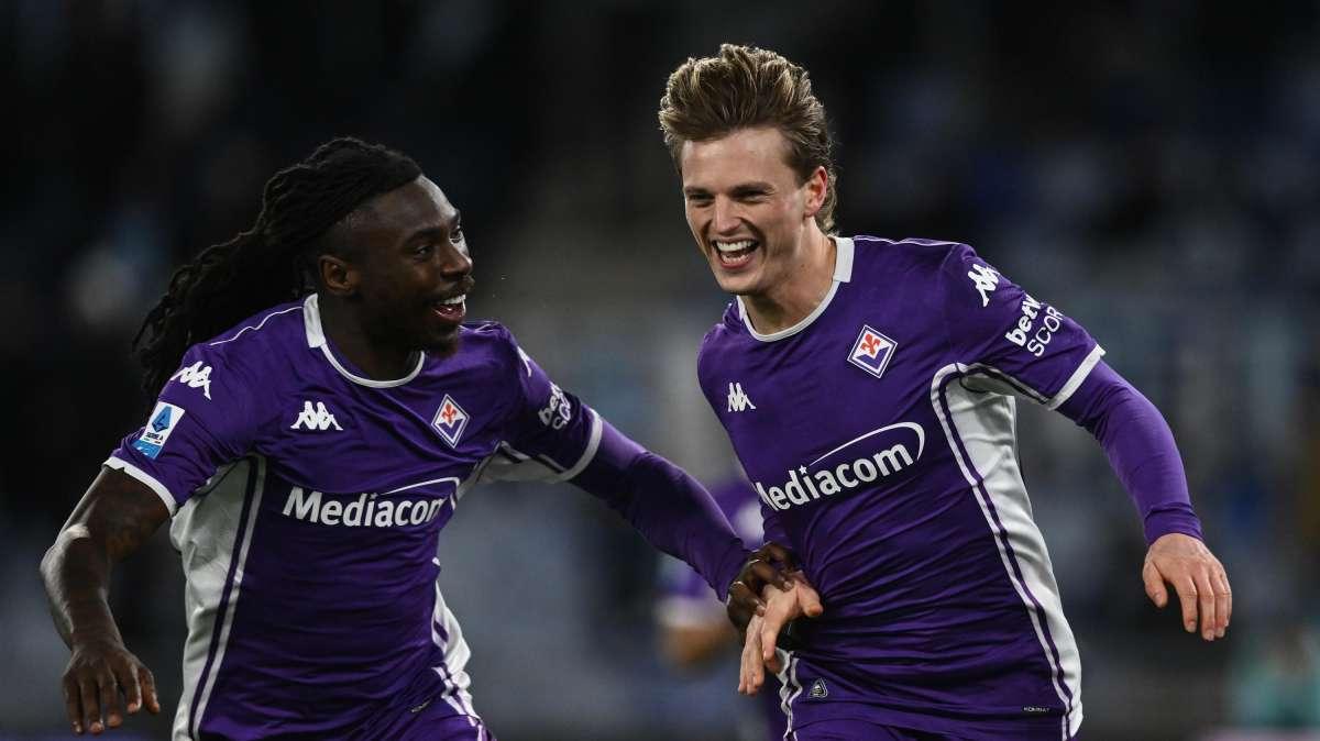 Udinese-Fiorentina, le probabili formazioni: Fortini al posto di Dodò, a sinistra tocca a Gudmundsson