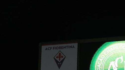 PRES. CHAPECOENSE A FV, NEL DOLORE L'ESSENZA DI UN POPOLO. DISPIACE PER ASTORI
