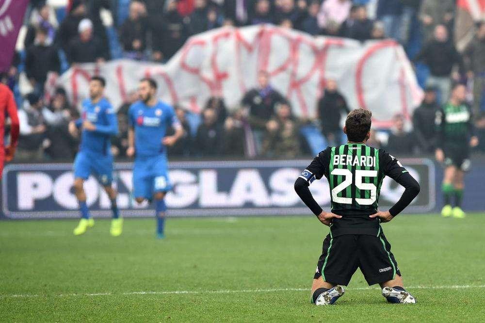 TROPPI INCROCI PER UNA PARTITA QUALUNQUE