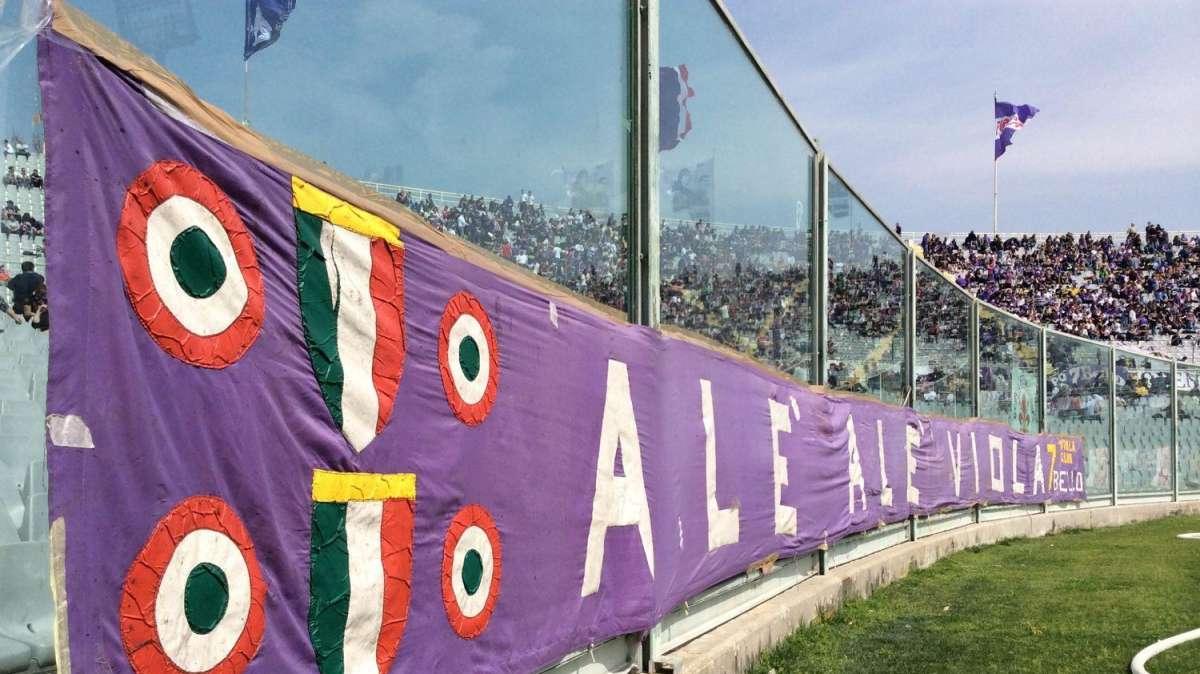 FIORENTINA, Il programma del giorno della finale