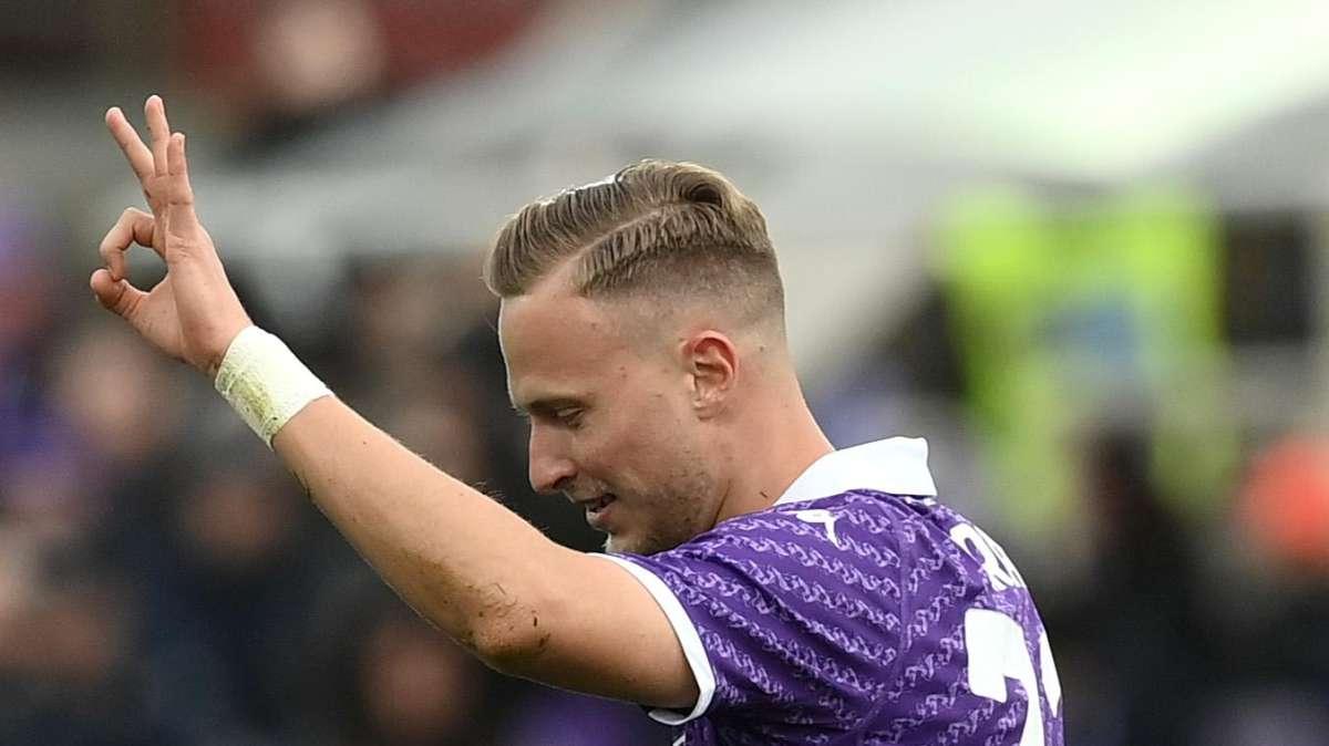 Crystal Palace-Fiorentina: torna l'arbitro del folle ottavo contro il Maccabi Haifa del 2024