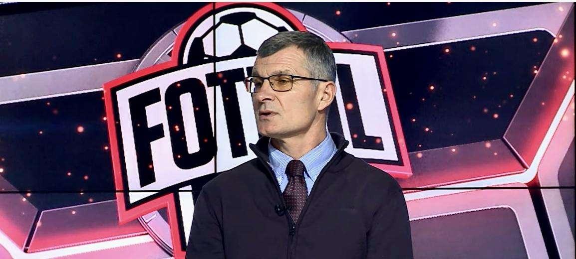 SABAU A RFV, Rapid sarà motivato. Mutu? È cambiato