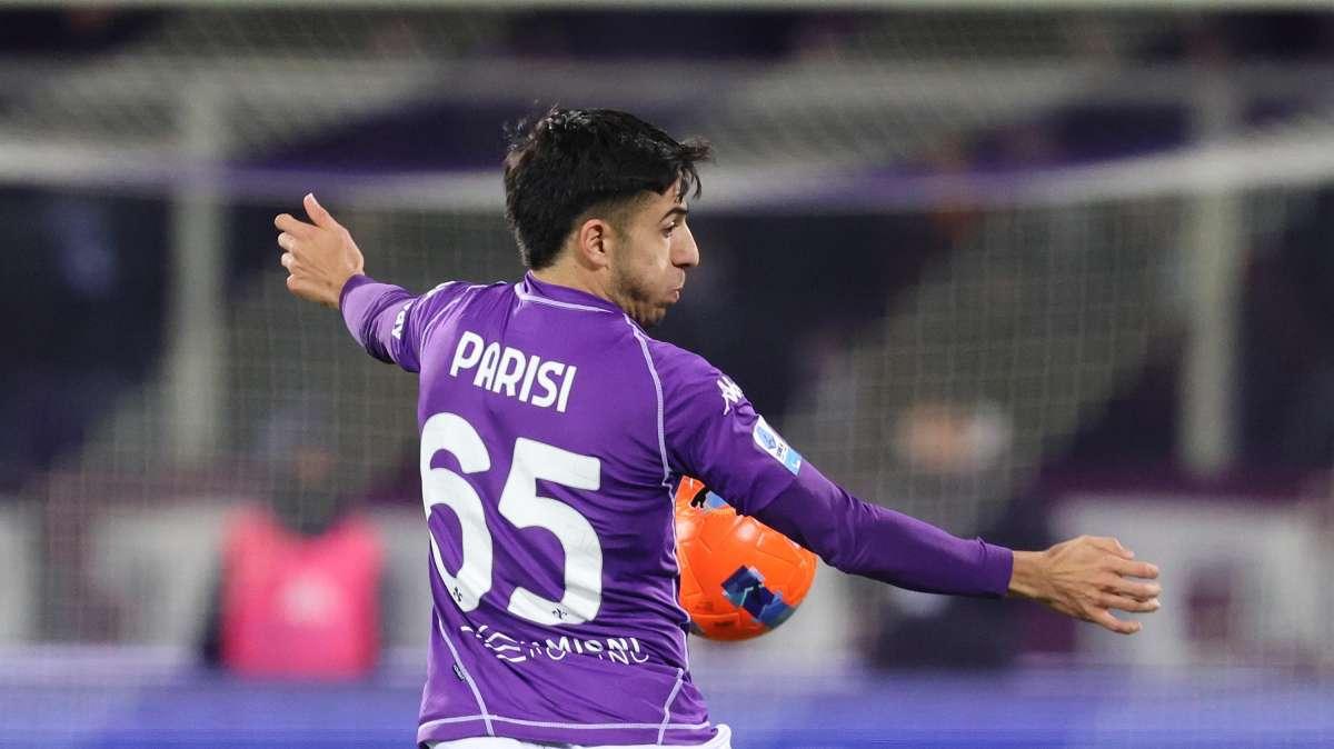  Parisi prova a riprendersi la Fiorentina e allontana le voci di mercato