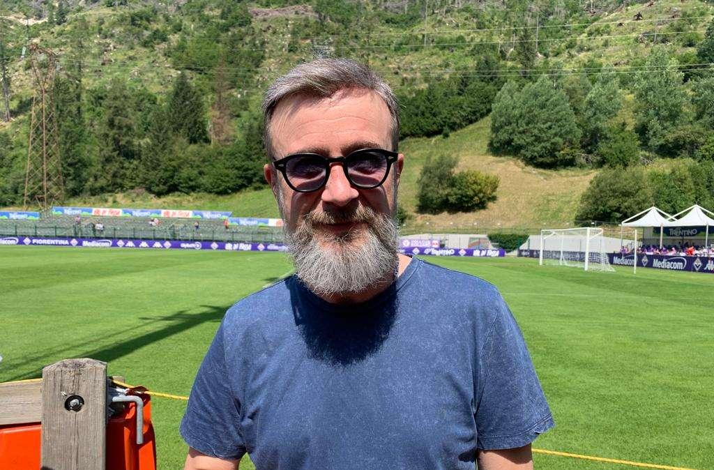 MASINI, Oggi solfeggio con Terracciano. E i viola...