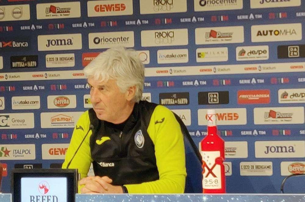 ATALANTA, Convocati: c'è Caldara, out Castagne
