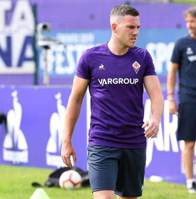 VERETOUT, Oggi assente: non si allena, solo...