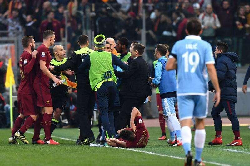 COPPA ITALIA, Lazio-Roma: ecco le formazioni ufficiali
