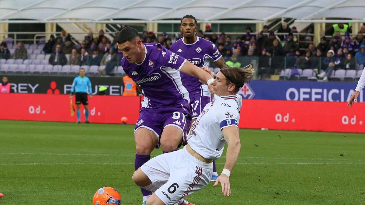 Salvezza, corsa a tre (per ora): il calendario di Lecce, Fiorentina e Cremonese