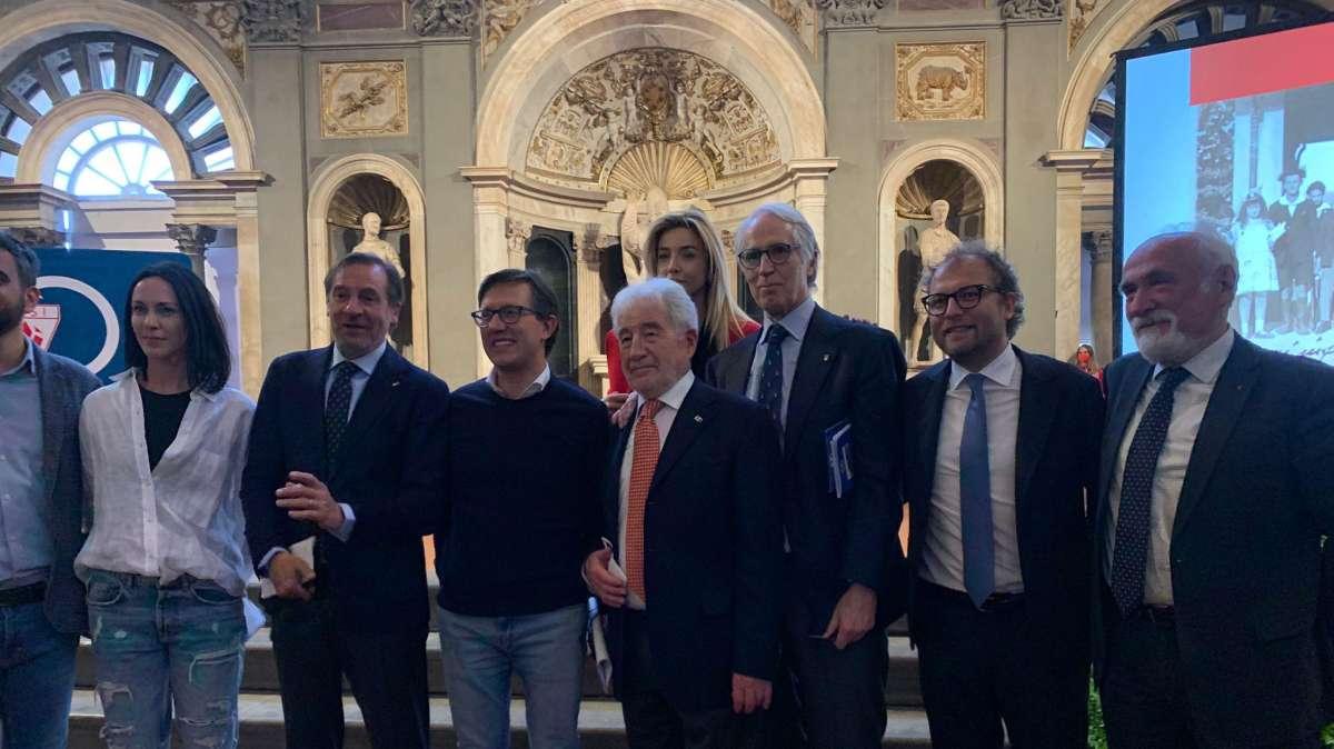 MEI A FV, Per Assi traguardo incredibile. P. Vecchio...